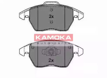 KAMOKA JQ1013456