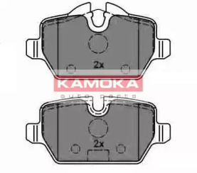 KAMOKA JQ1013612