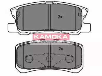 KAMOKA JQ1013678