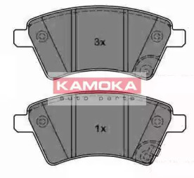 KAMOKA JQ1013750