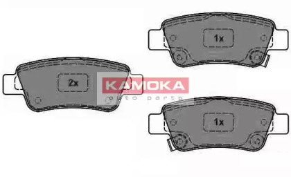 KAMOKA JQ1013764