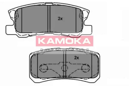 KAMOKA JQ1013810