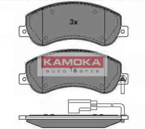 KAMOKA JQ1013856