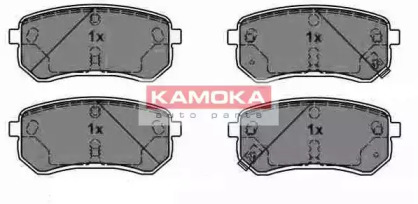 KAMOKA JQ1013906