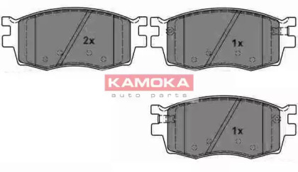 KAMOKA JQ1013910