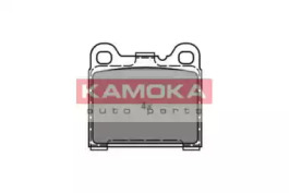 KAMOKA JQ1014