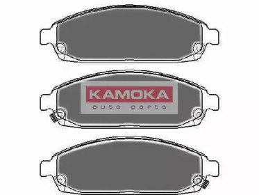 KAMOKA JQ1018004