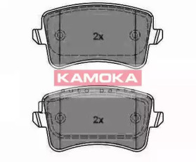 KAMOKA JQ1018100