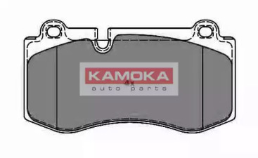 KAMOKA JQ1018110