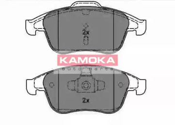 KAMOKA JQ1018136