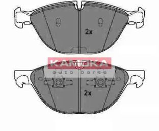 KAMOKA JQ1018158