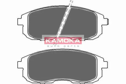 KAMOKA JQ1018224