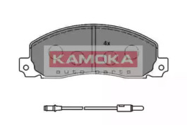 KAMOKA JQ101828