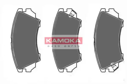 KAMOKA JQ1018414