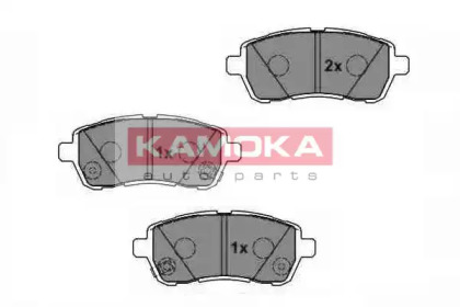 KAMOKA JQ1018454