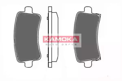 KAMOKA JQ1018504