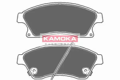 KAMOKA JQ1018524