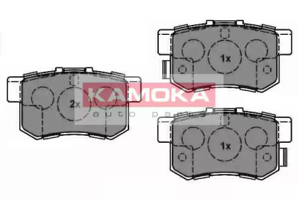 KAMOKA JQ1018538