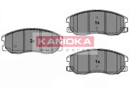 KAMOKA JQ1018616