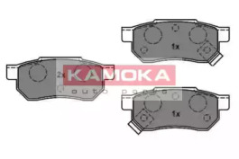 KAMOKA JQ101944