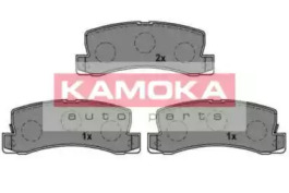 KAMOKA JQ101956