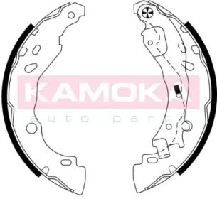 KAMOKA JQ202050