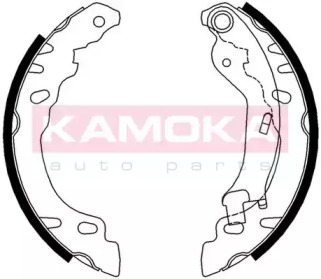 KAMOKA JQ202056