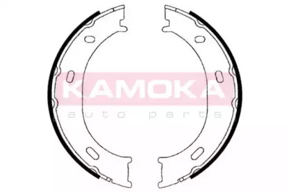 KAMOKA JQ212026