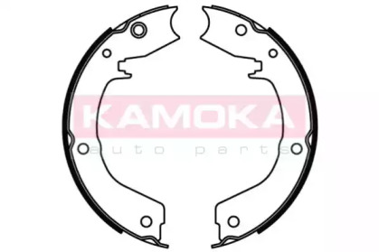 KAMOKA JQ212032