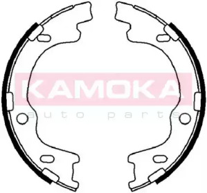 KAMOKA JQ212036