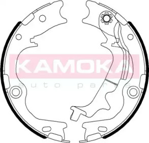 KAMOKA JQ212056