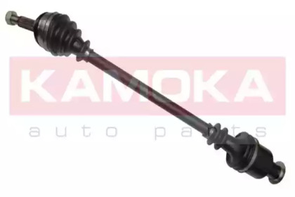 KAMOKA RN1138952A