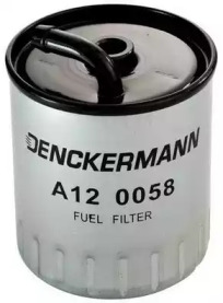 DENCKERMANN A120058