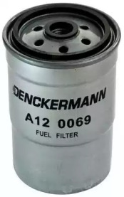 DENCKERMANN A120069