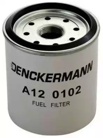 DENCKERMANN A120102