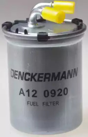 DENCKERMANN A120920