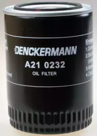 DENCKERMANN A210232