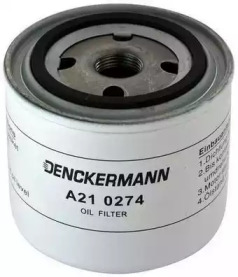 DENCKERMANN A210274