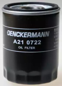 DENCKERMANN A210722