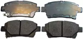 DENCKERMANN B111000 DENCKERMANN B111000