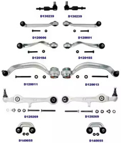 DENCKERMANN D200002