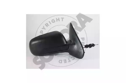 SOMORA 281255