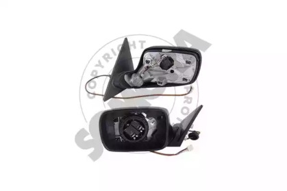 SOMORA 040556CM