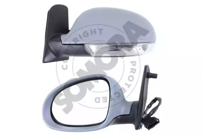 SOMORA 097156B