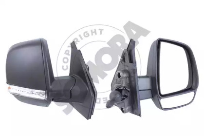 SOMORA 088255