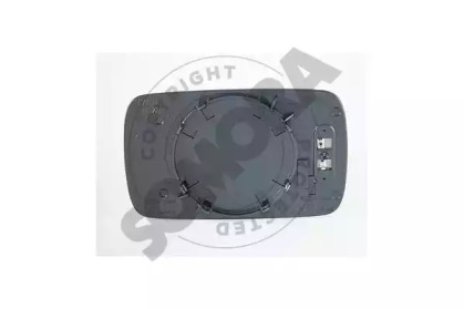 SOMORA 040555G