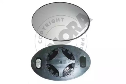 SOMORA 040055G