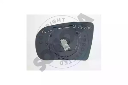 SOMORA 170755G