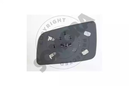 SOMORA 211755G
