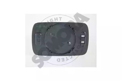 SOMORA 040356G